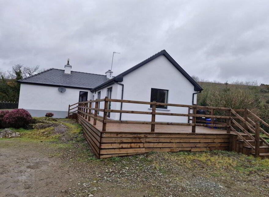Emlaghmore, Ballynahinch, H71VY94
