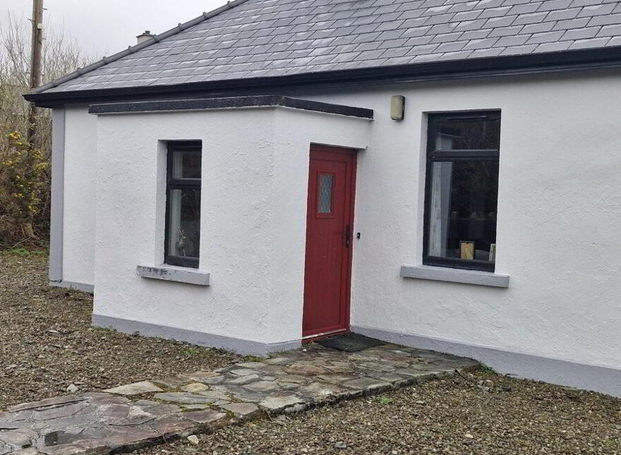 Emlaghmore, Ballynahinch, H71VY94