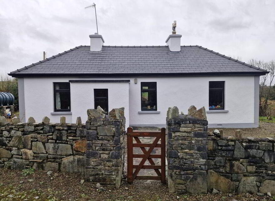 Emlaghmore, Ballynahinch, H71VY94