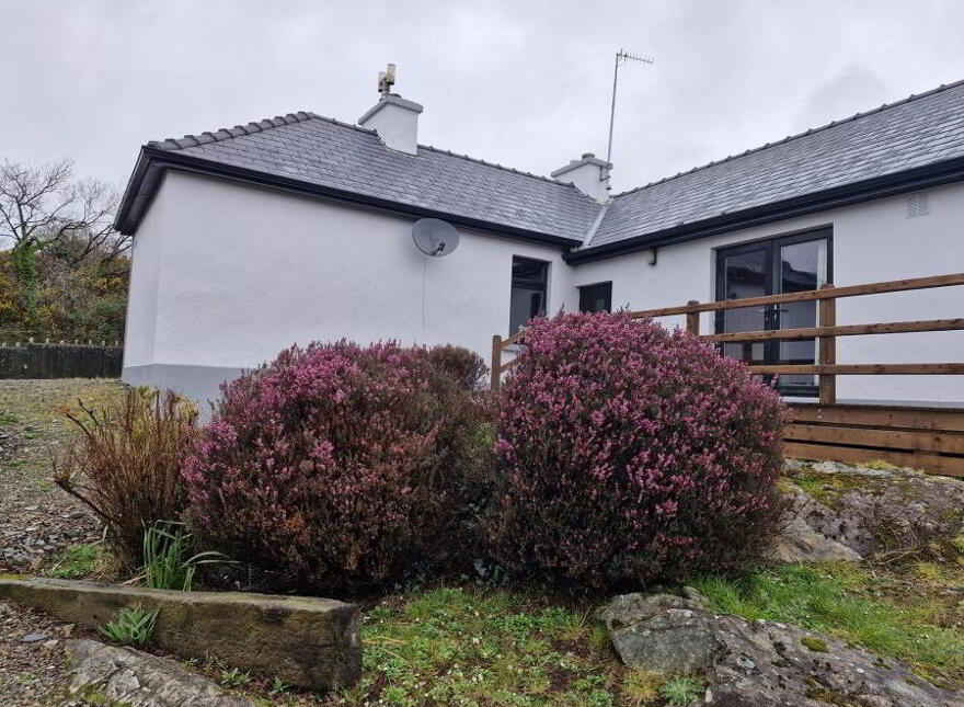 Emlaghmore, Ballynahinch, H71VY94