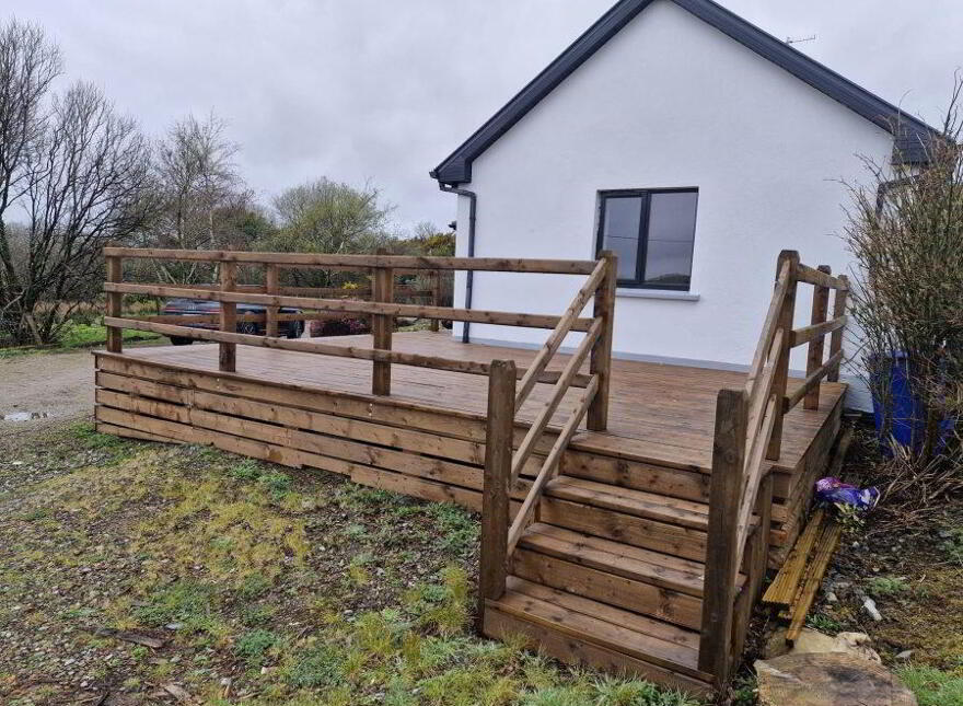 Emlaghmore, Ballynahinch, H71VY94