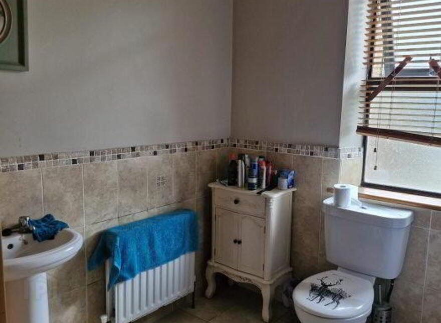 Emlaghmore, Ballynahinch, H71VY94