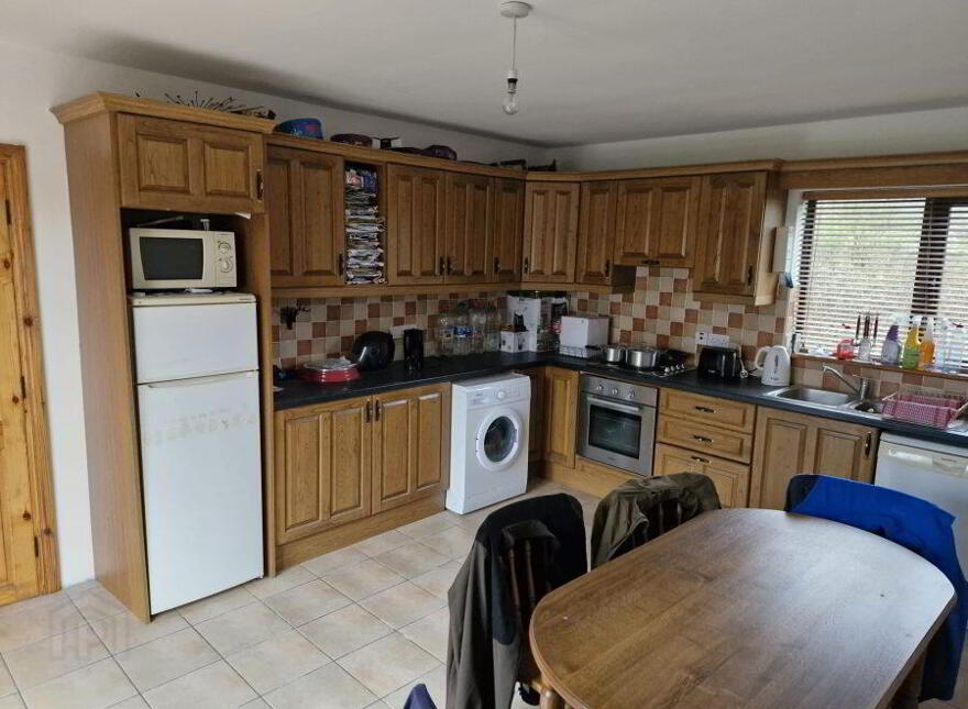 Emlaghmore, Ballynahinch, H71VY94