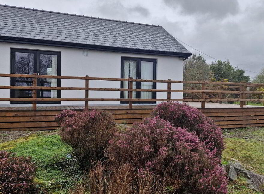 Emlaghmore, Ballynahinch, H71VY94