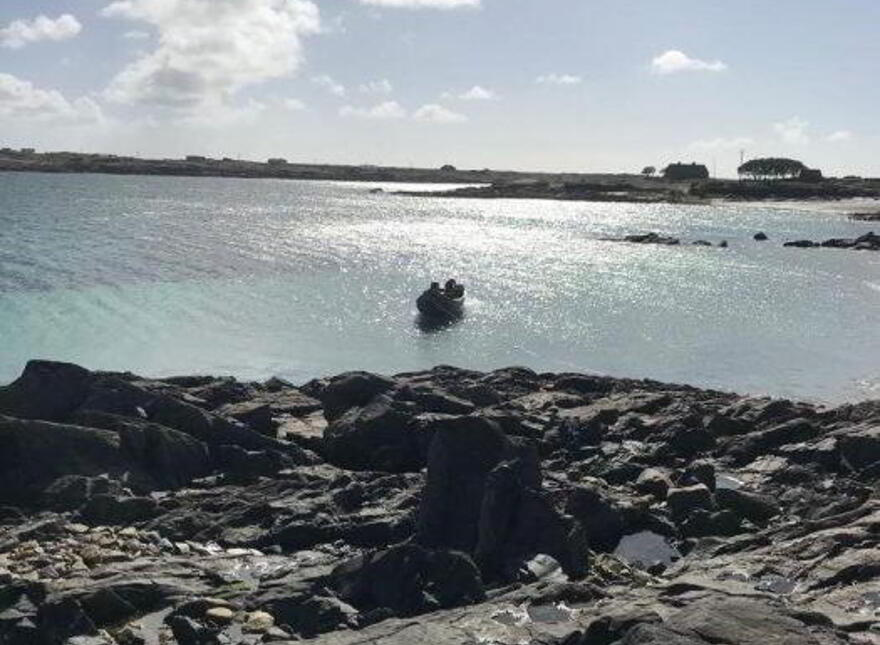 Inishturk South Island, Clifden