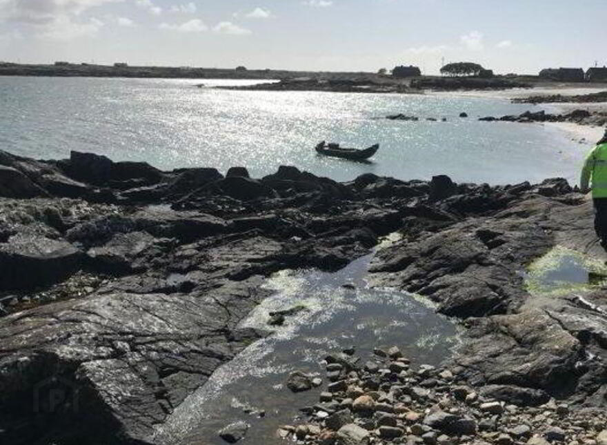 Inishturk South Island, Clifden