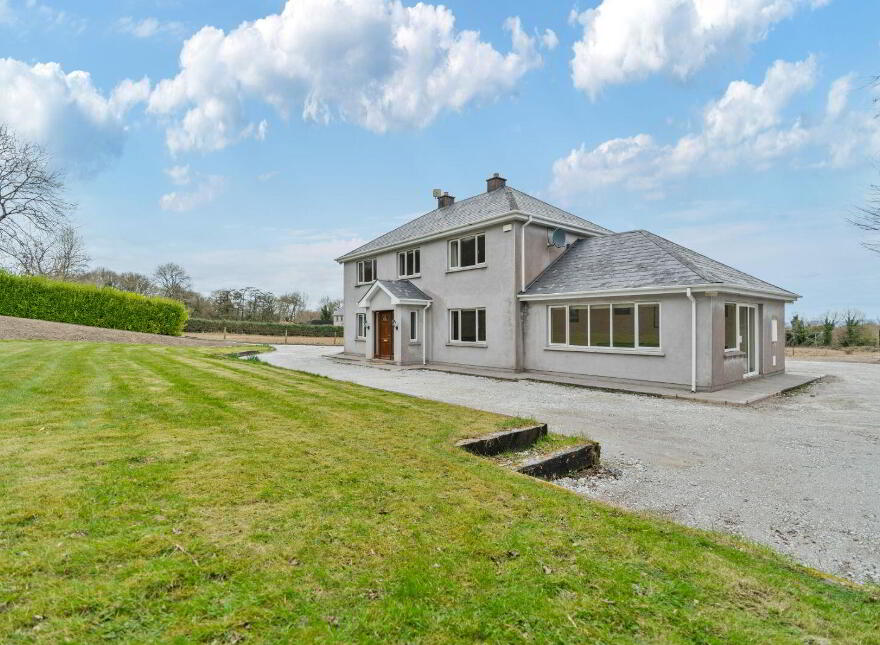 Gneeves, Mallow, Lombardstown