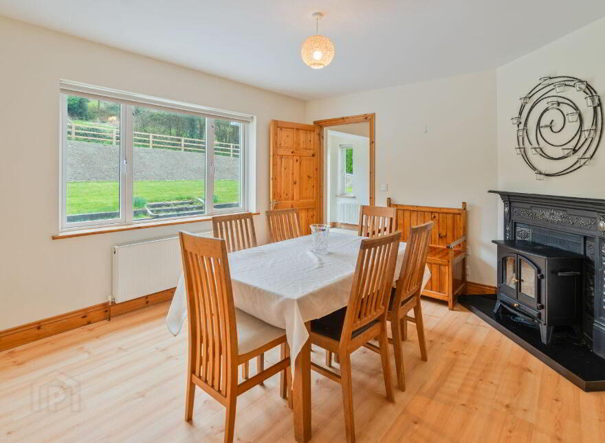 Gneeves, Mallow, Lombardstown