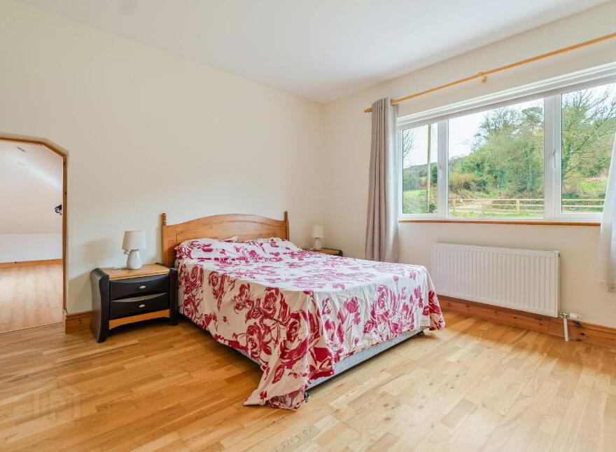 Gneeves, Mallow, Lombardstown