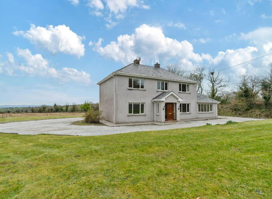 Gneeves, Mallow, Lombardstown
