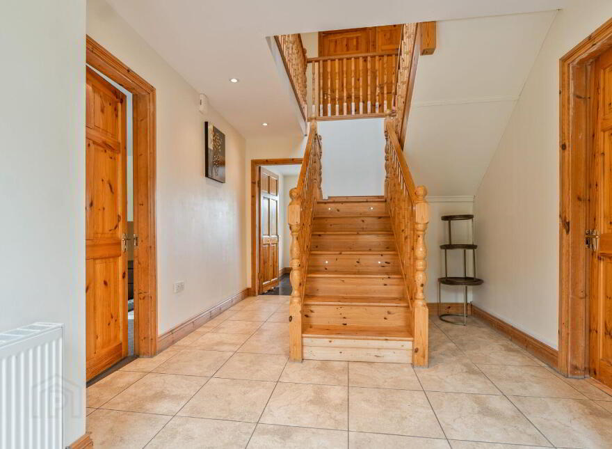 Gneeves, Mallow, Lombardstown