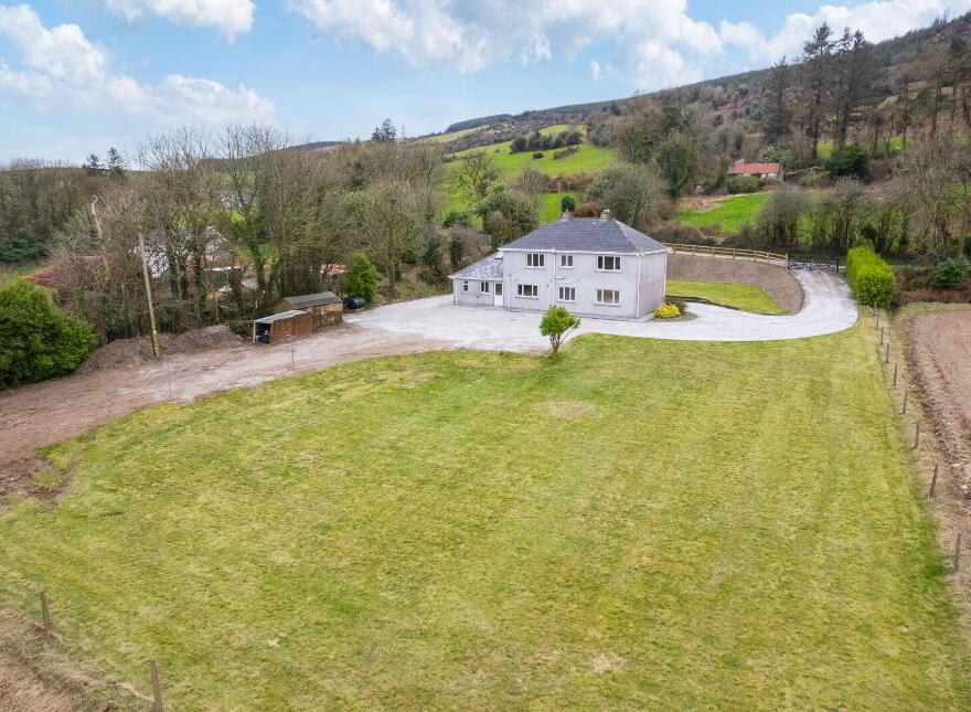 Gneeves, Mallow, Lombardstown