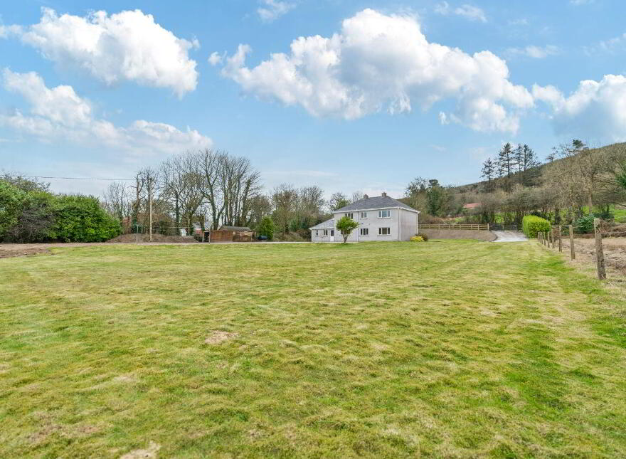 Gneeves, Mallow, Lombardstown