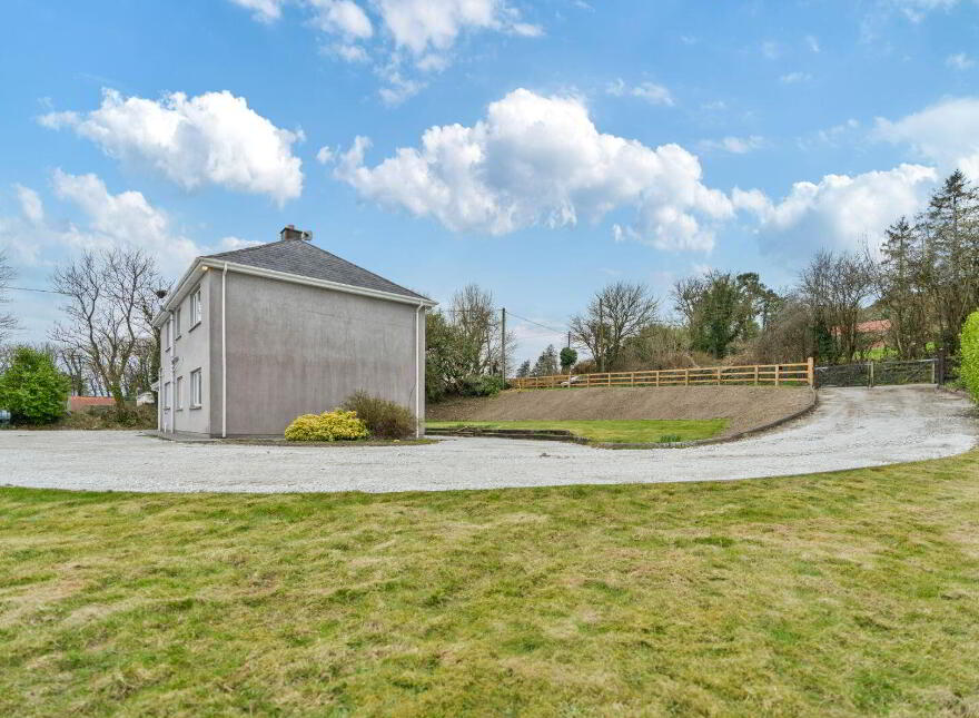 Gneeves, Mallow, Lombardstown