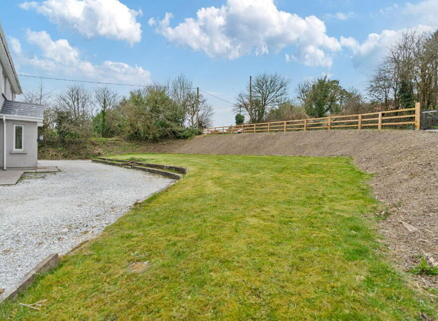 Gneeves, Mallow, Lombardstown
