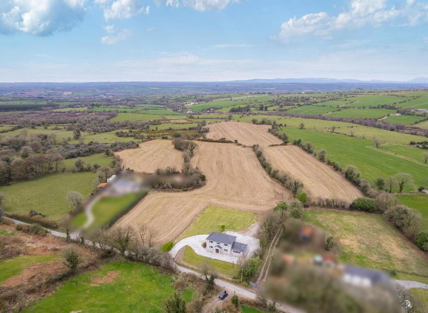 Gneeves, Mallow, Lombardstown