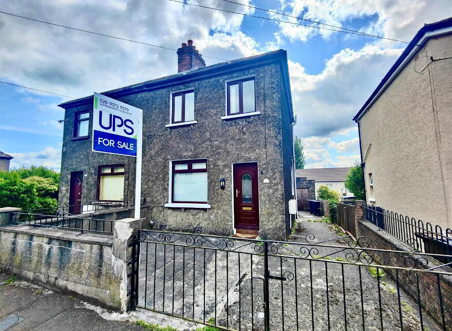 4 Silverstream Drive, Belfast, BT14 8GQ photo
