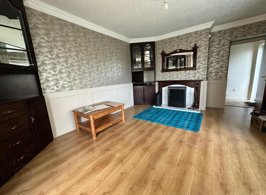 51 Aughanduff Road, Mullaghbawn, Newry, BT35 9YD
