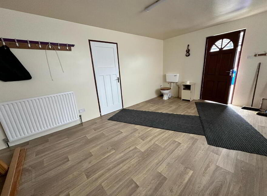 51 Aughanduff Road, Mullaghbawn, Newry, BT35 9YD