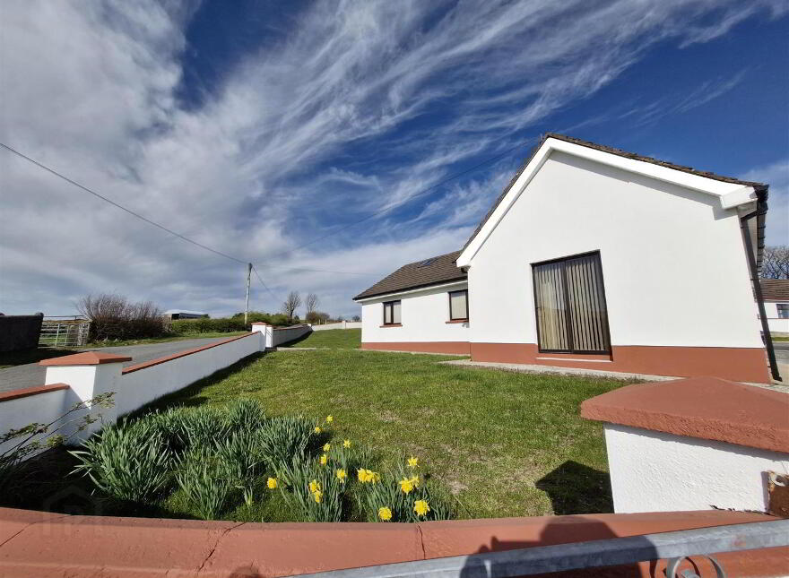 51 Aughanduff Road, Mullaghbawn, Newry, BT35 9YD