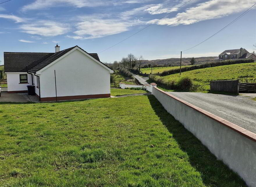51 Aughanduff Road, Mullaghbawn, Newry, BT35 9YD