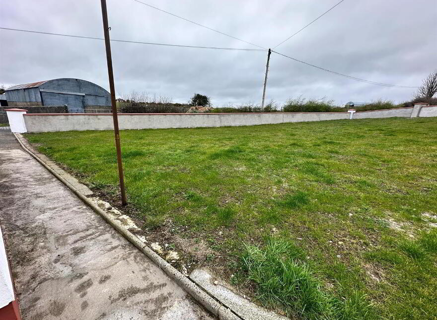 51 Aughanduff Road, Mullaghbawn, Newry, BT35 9YD