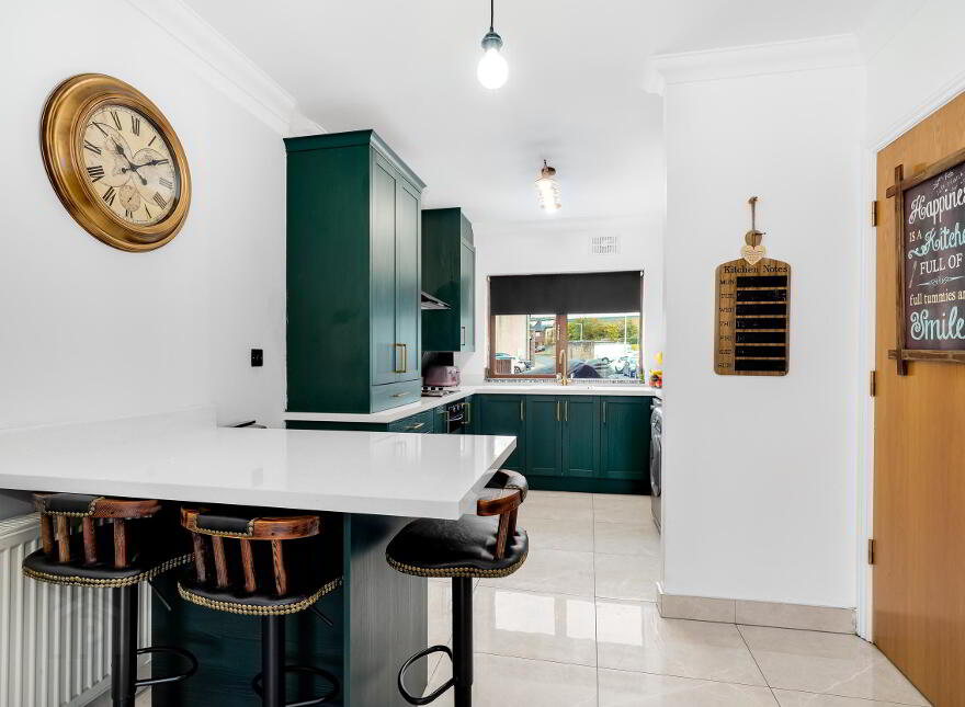 6 Slade Castle Wood, Saggart, Dublin, D24N448
