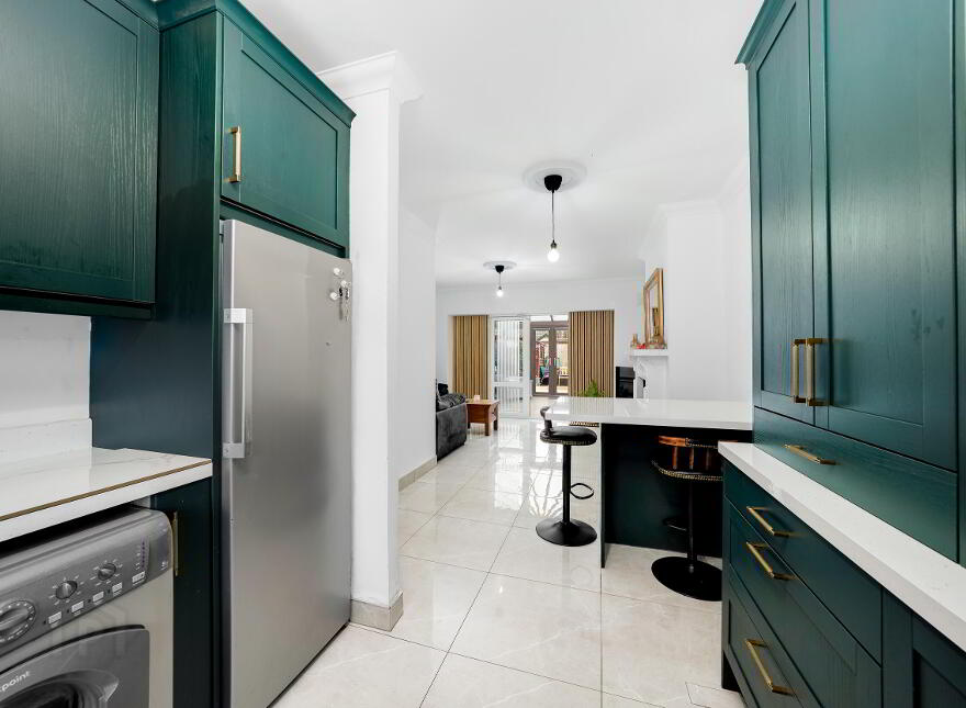 6 Slade Castle Wood, Saggart, Dublin, D24N448