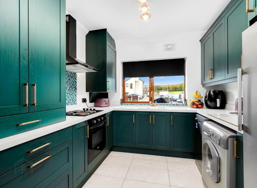 6 Slade Castle Wood, Saggart, Dublin, D24N448