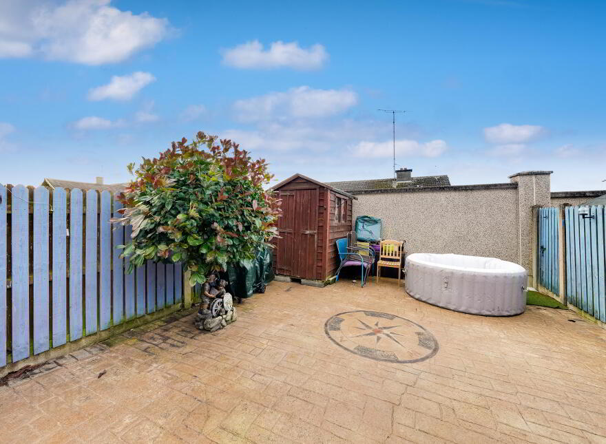 6 Slade Castle Wood, Saggart, Dublin, D24N448