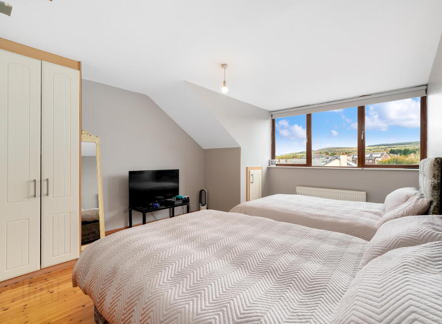 6 Slade Castle Wood, Saggart, Dublin, D24N448