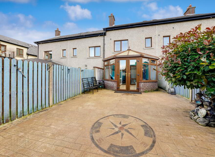 6 Slade Castle Wood, Saggart, Dublin, D24N448