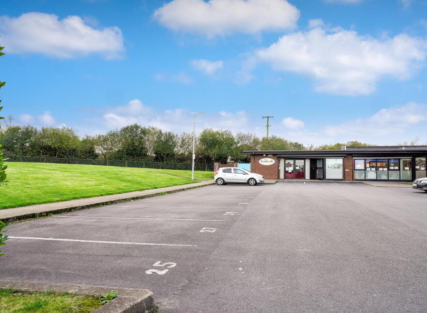 6 Slade Castle Wood, Saggart, Dublin, D24N448