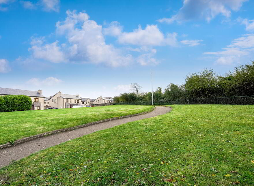 6 Slade Castle Wood, Saggart, Dublin, D24N448