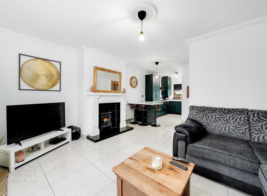 6 Slade Castle Wood, Saggart, Dublin, D24N448