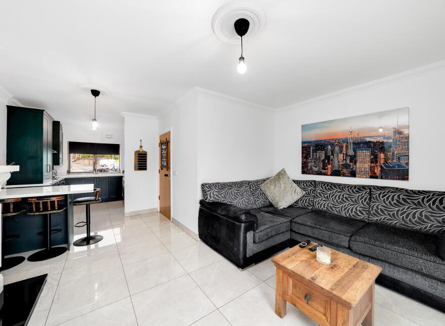 6 Slade Castle Wood, Saggart, Dublin, D24N448