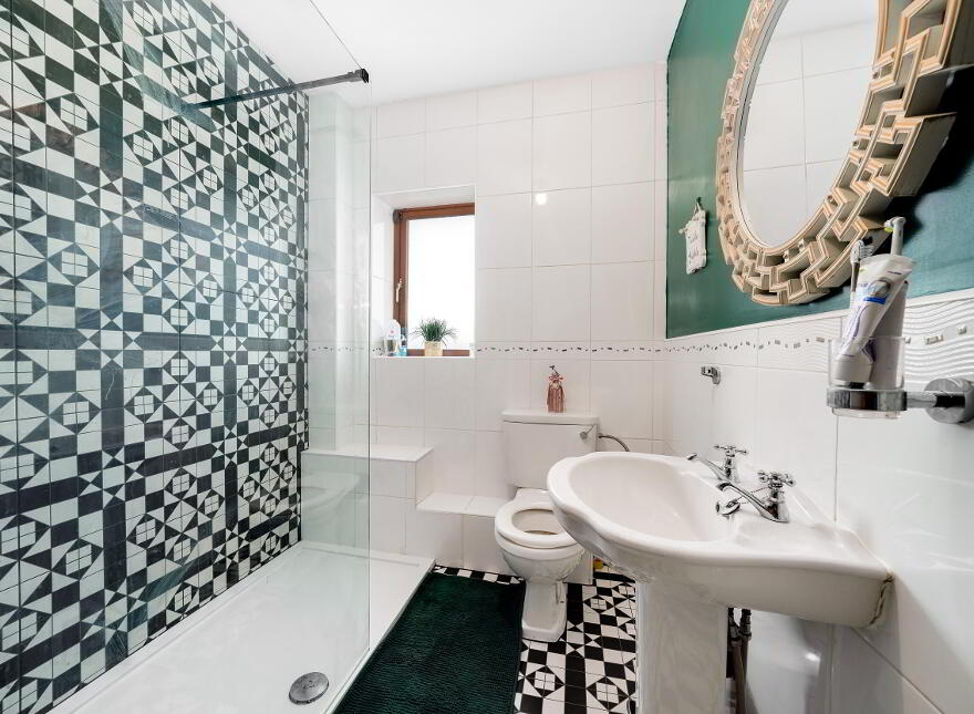 6 Slade Castle Wood, Saggart, Dublin, D24N448