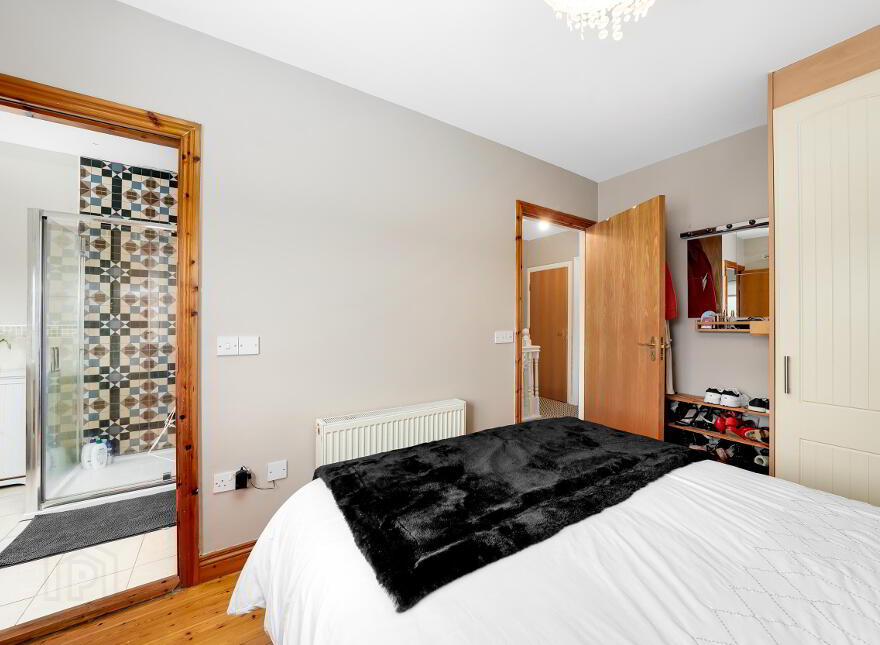 6 Slade Castle Wood, Saggart, Dublin, D24N448