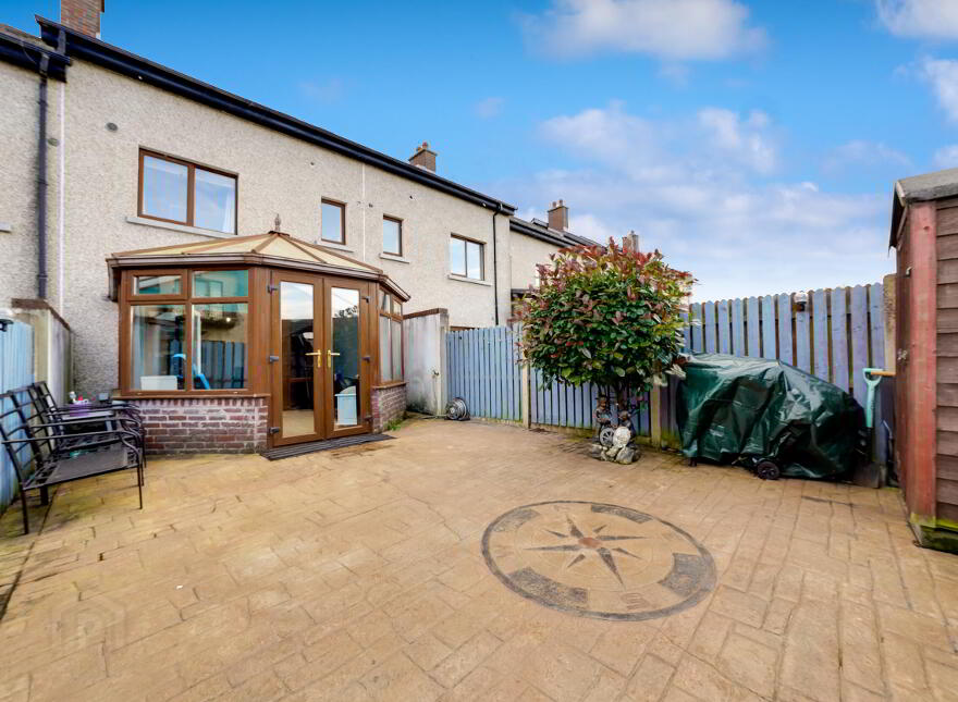 6 Slade Castle Wood, Saggart, Dublin, D24N448