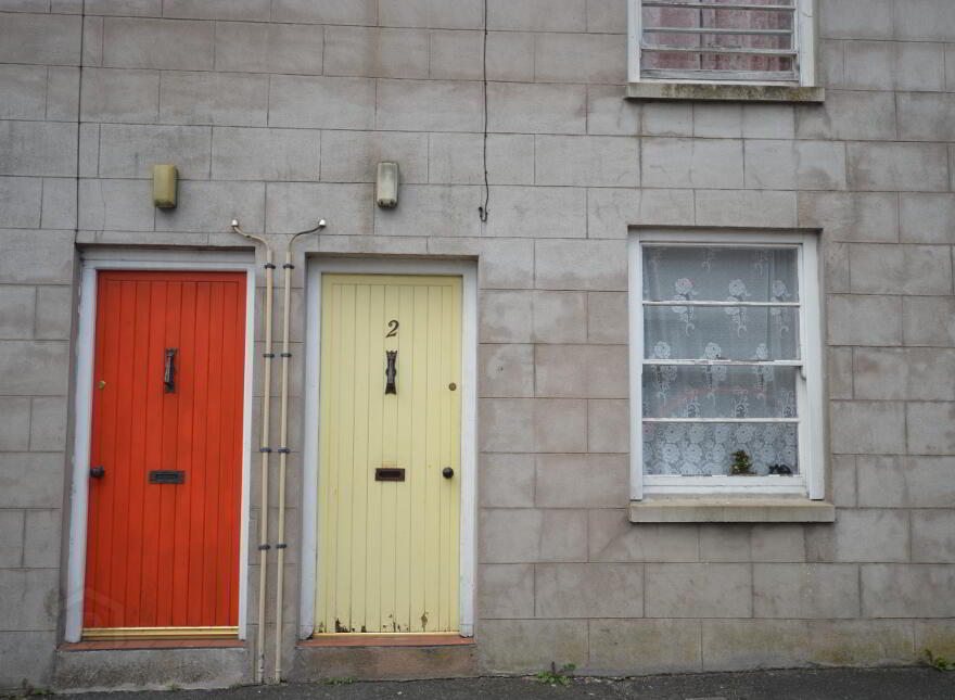 2 Northland Terrace, Dungannon, BT70 1HN
