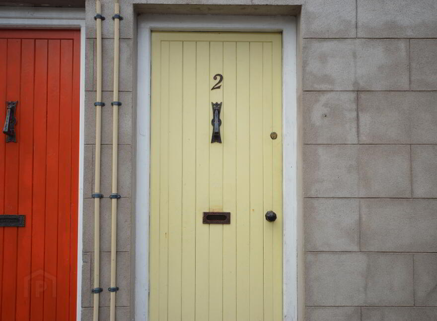 2 Northland Terrace, Dungannon, BT70 1HN
