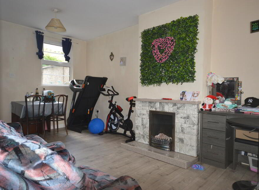 2 Northland Terrace, Dungannon, BT70 1HN