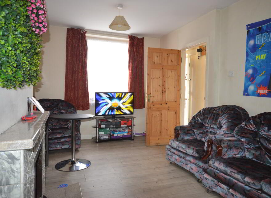2 Northland Terrace, Dungannon, BT70 1HN