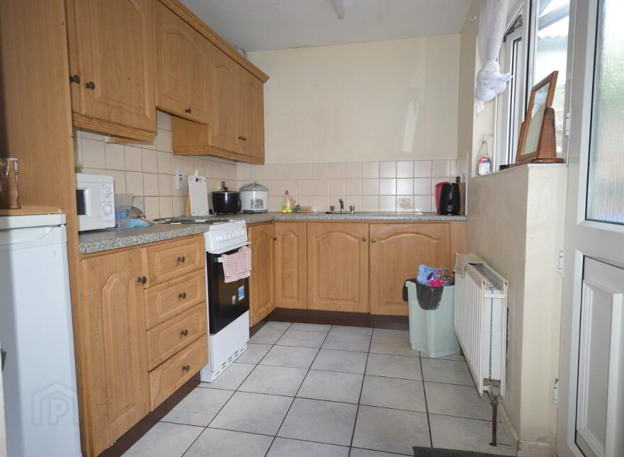 2 Northland Terrace, Dungannon, BT70 1HN