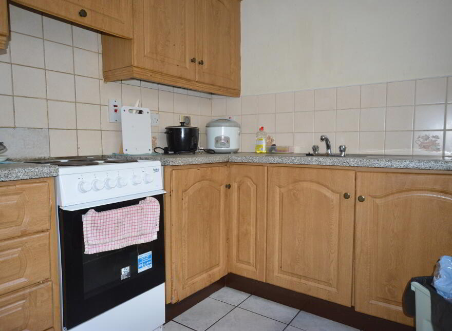 2 Northland Terrace, Dungannon, BT70 1HN