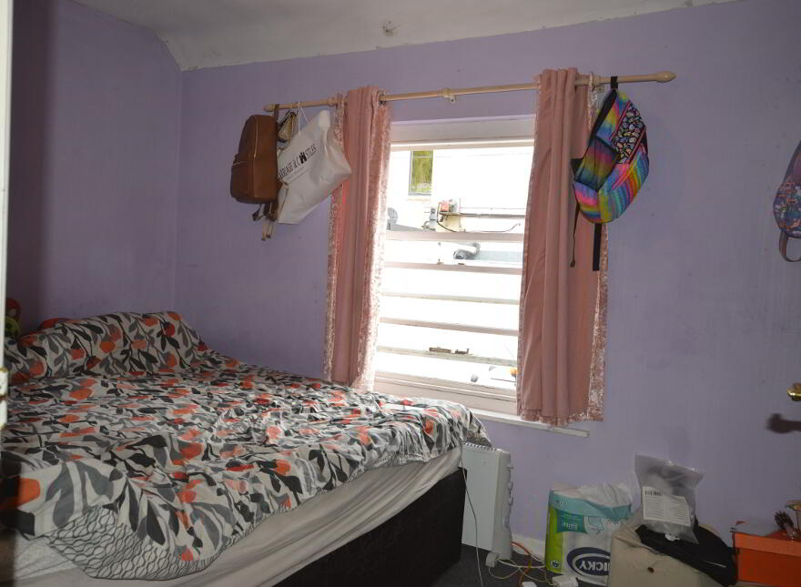2 Northland Terrace, Dungannon, BT70 1HN