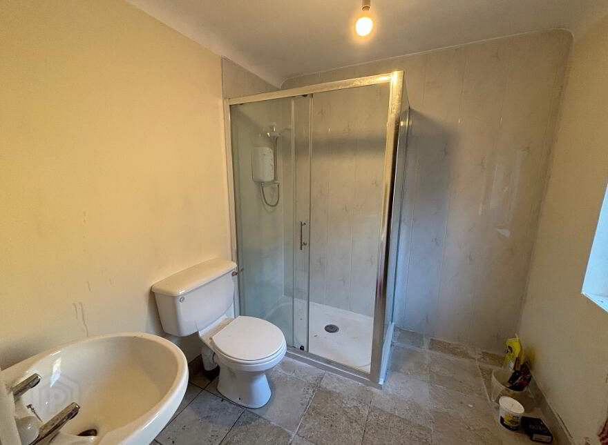 2 Northland Terrace, Dungannon, BT70 1HN