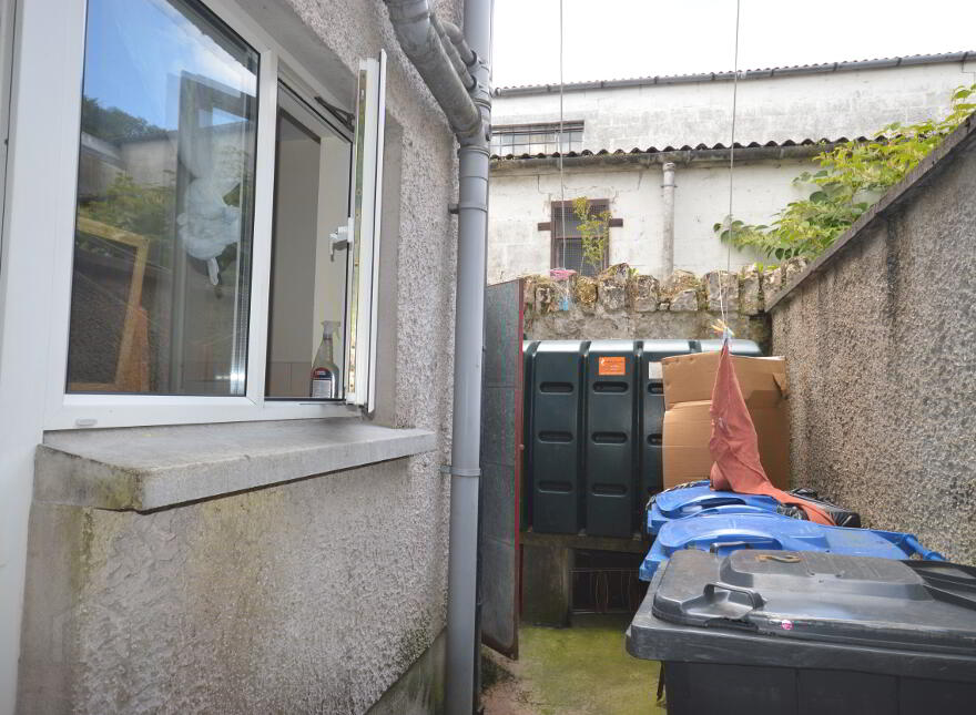 2 Northland Terrace, Dungannon, BT70 1HN