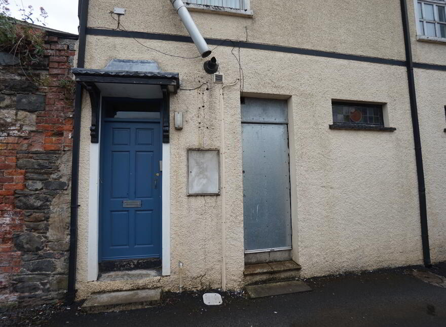 8a Ballynahinch Street, Hillsborough, BT26 6AW photo