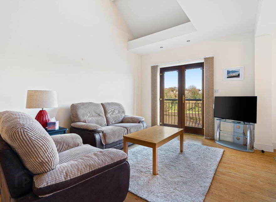 19 Quayside Apartments, Shore Road, Ramelton, F92HH77